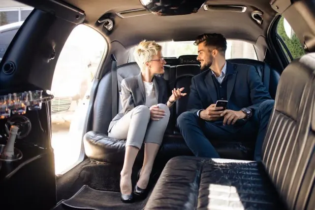 Los Angeles Limo: photo 3