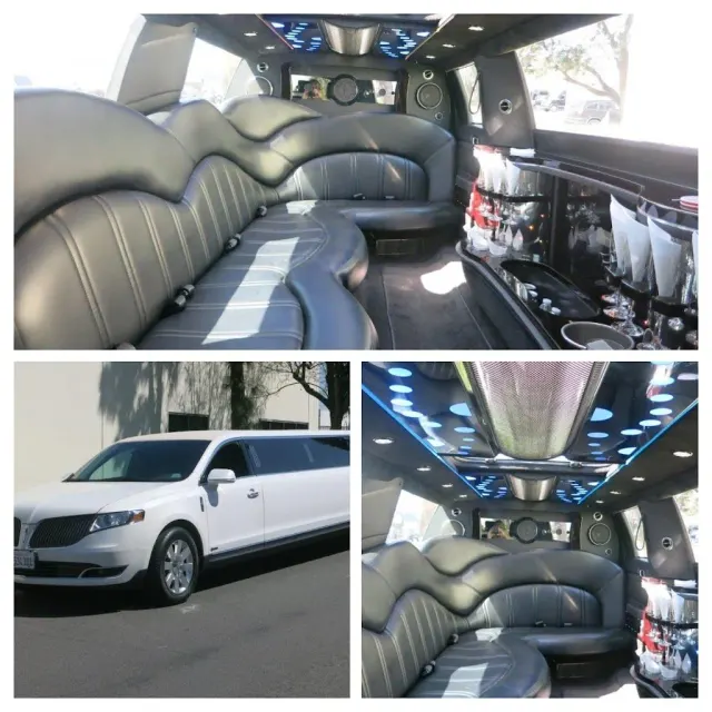 Hollywood Town Car and Limousine: photo 4
