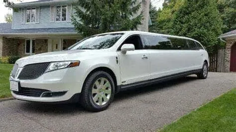 Limo Service Los Angeles: photo 1