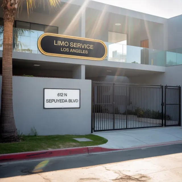 Limo Service Los Angeles: photo 2