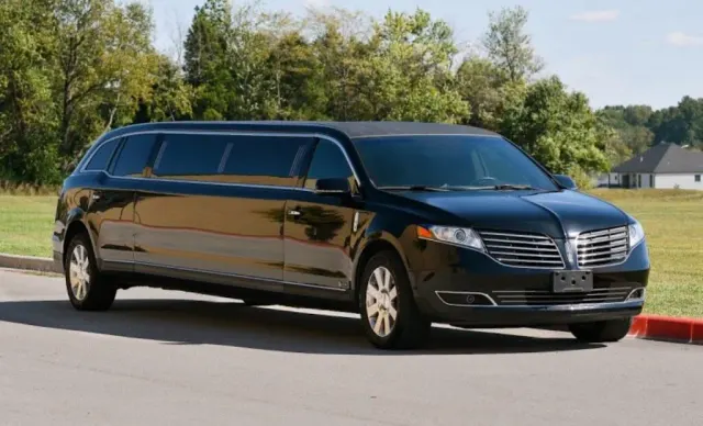 Limo Service Los Angeles: photo 3