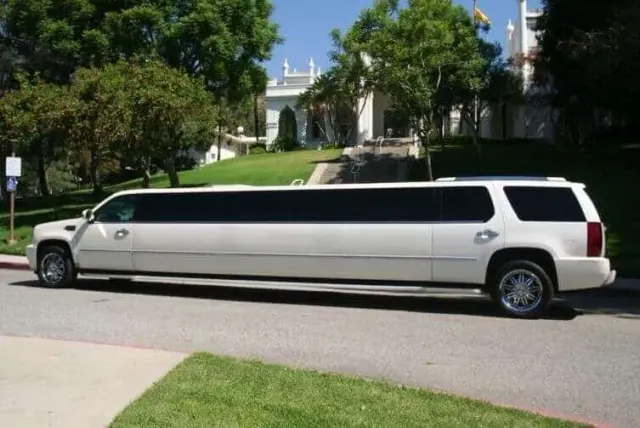 Limo Service Los Angeles: photo 4