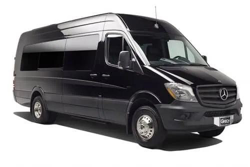 Limousine Connection - Los Angeles Limo Service photo 1