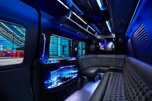 Limousine Connection - Los Angeles Limo Service photo 2