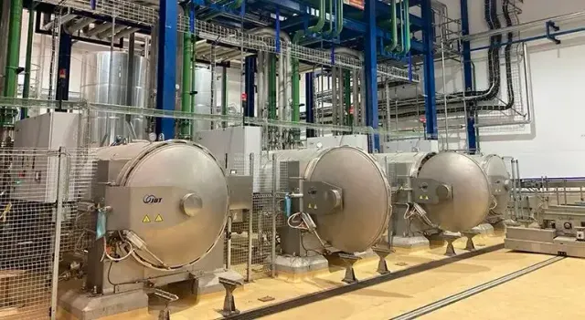 John Bean Technologies Corporation (JBT): photo 3
