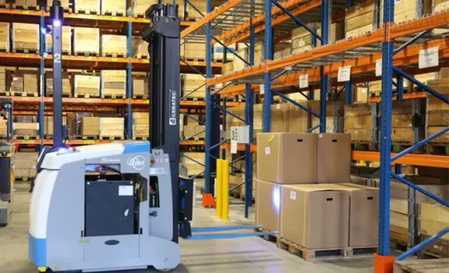 John Bean Technologies Corporation (JBT): photo 4