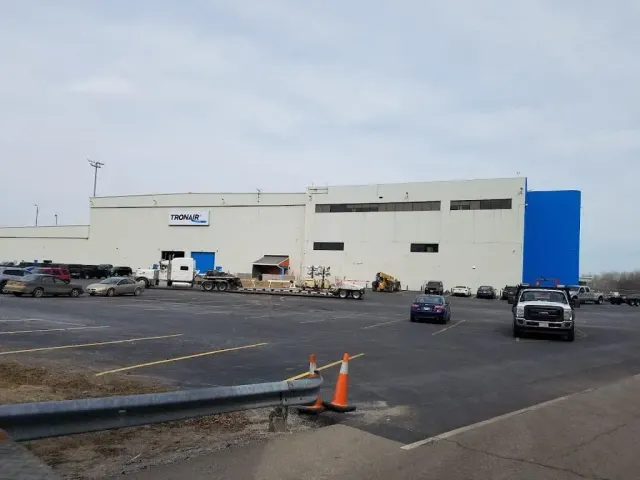 Tronair Inc: photo 3