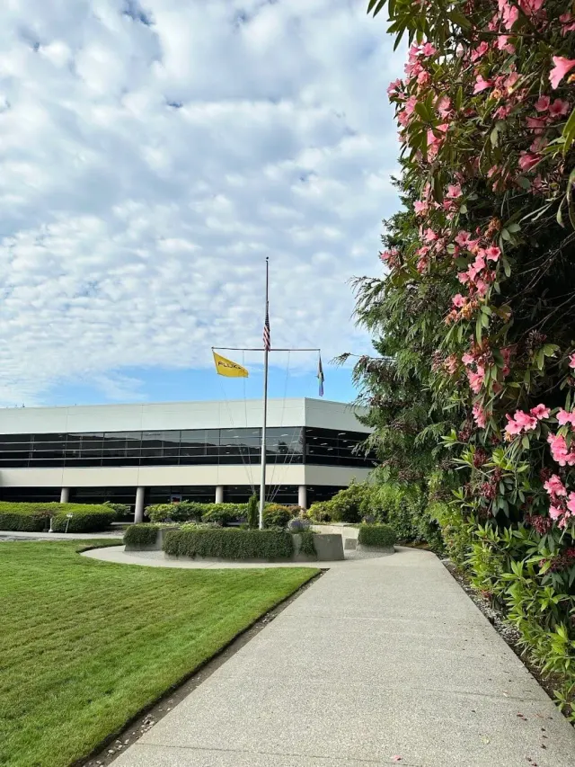 Fluke Corporation: photo 5