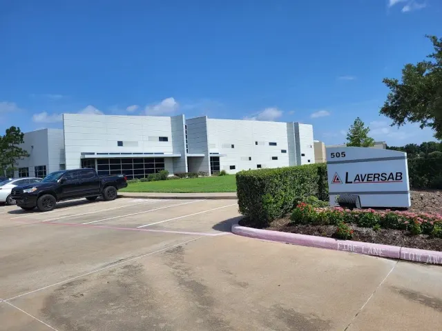 Laversab Inc: photo 3