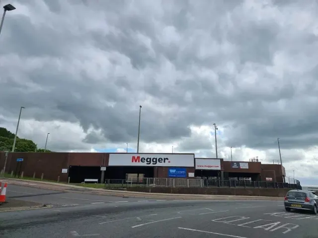 Megger Ltd: photo 2