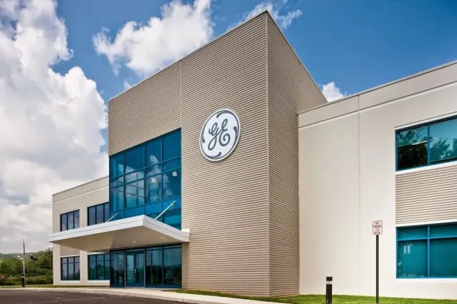 GE Inspection Technologies: photo 1