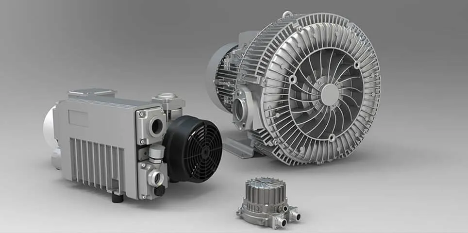 Airtech Vacuum Inc.: photo 2