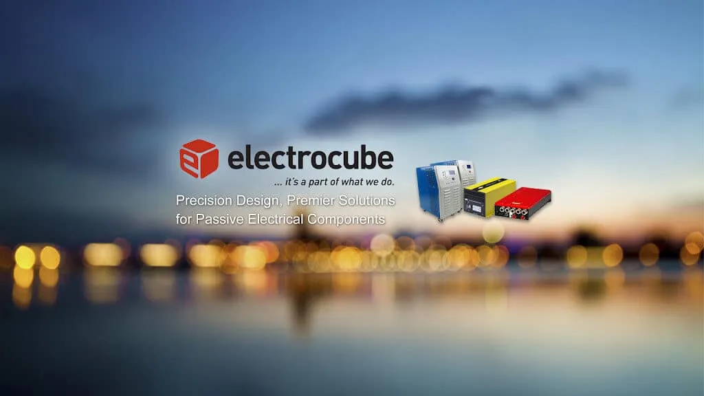 Electrocube: photo 4