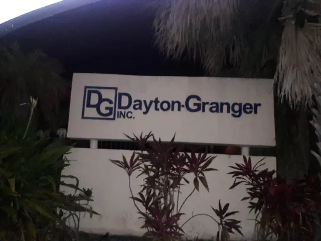 Dayton-Granger: photo 1