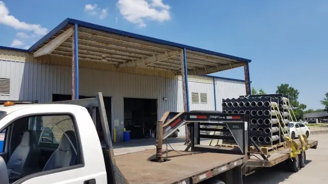 Delstar Metal Finishing Inc: photo 3
