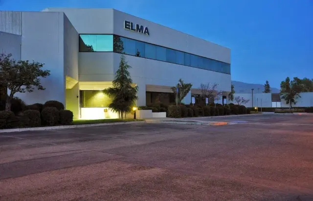 Elma Electronic: photo 2