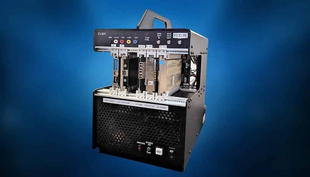 Elma Electronic: photo 3