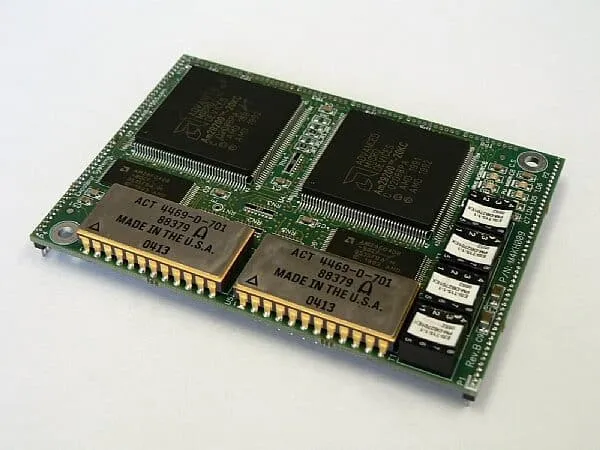 Excalibur Systems Inc: photo 2