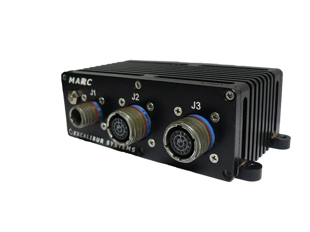 Excalibur Systems Inc: photo 3