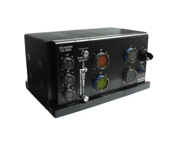 Excalibur Systems Inc: photo 4