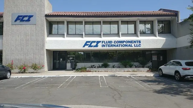 Fluid Components International LLC: photo 1