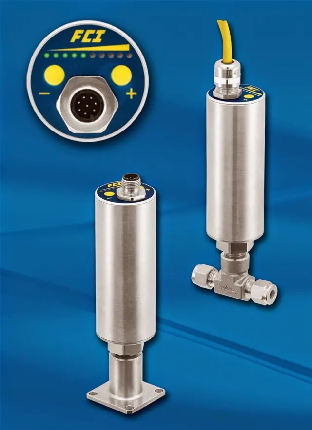 Fluid Components International LLC: photo 2