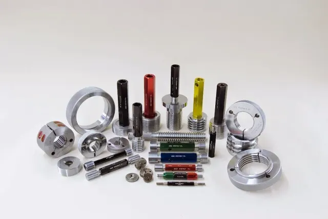 Gage Assembly Company: photo 2