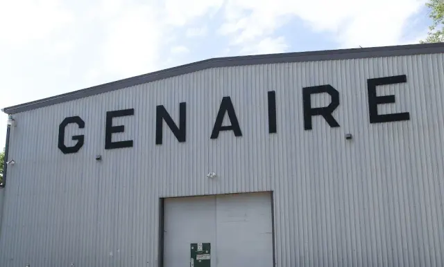 Genaire Limited: photo 1