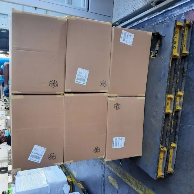 Three star air cargo LLC photo 2