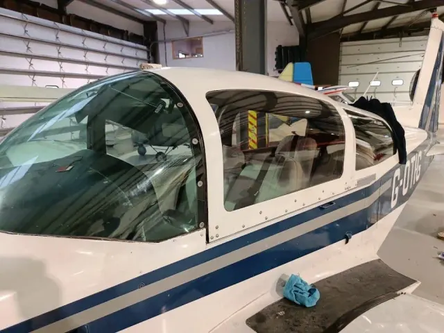 Great Lakes Aero Products, Inc.