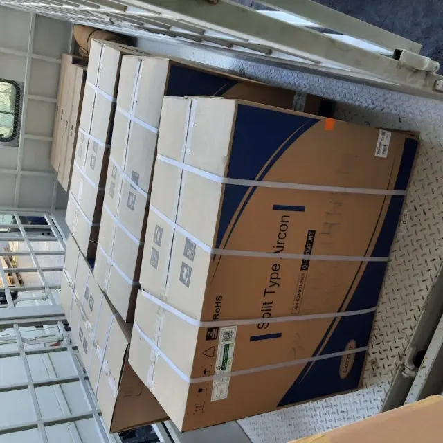Three star air cargo LLC photo 4