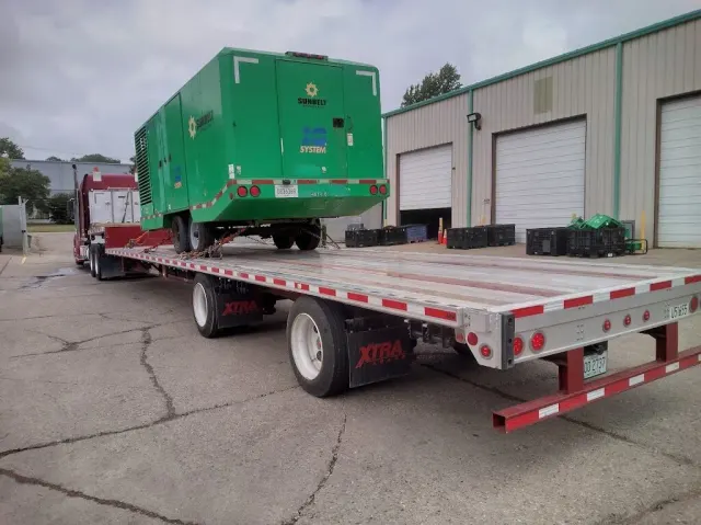 KRC Machine Tool Solutions: photo 1