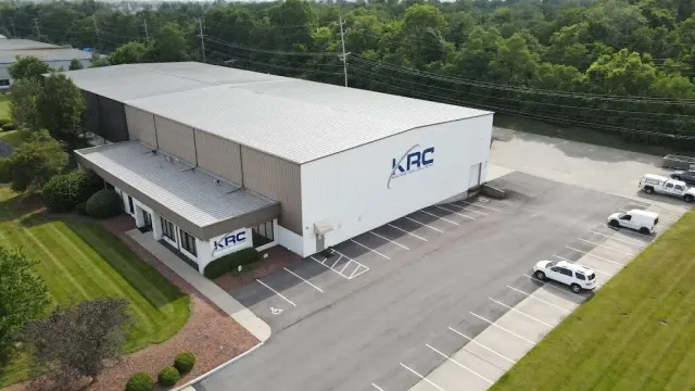 KRC Machine Tool Solutions: photo 2