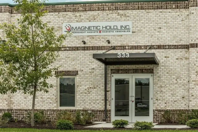 Magnetic Hold, Inc.: photo 1
