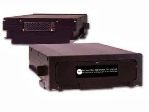 Mountain Secure Systems: photo 4