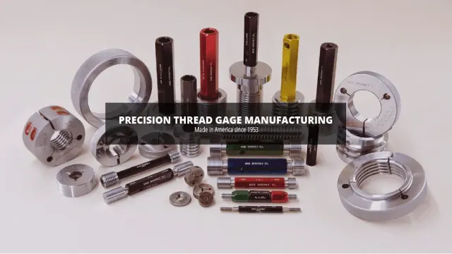 Gage Assembly Company: photo 3