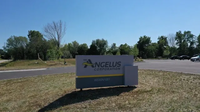 The Angelus Corporation: photo 2