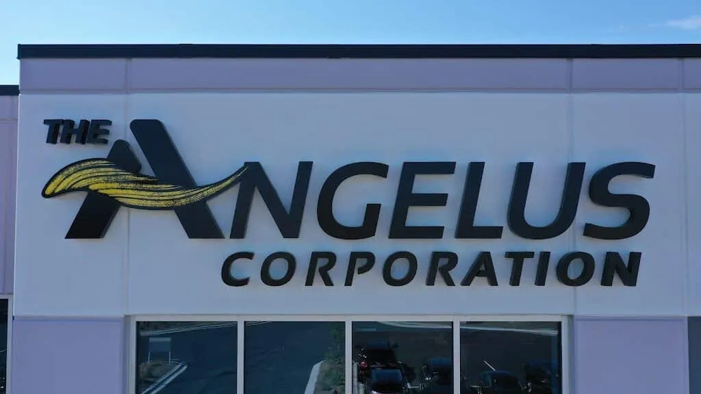 The Angelus Corporation: photo 3