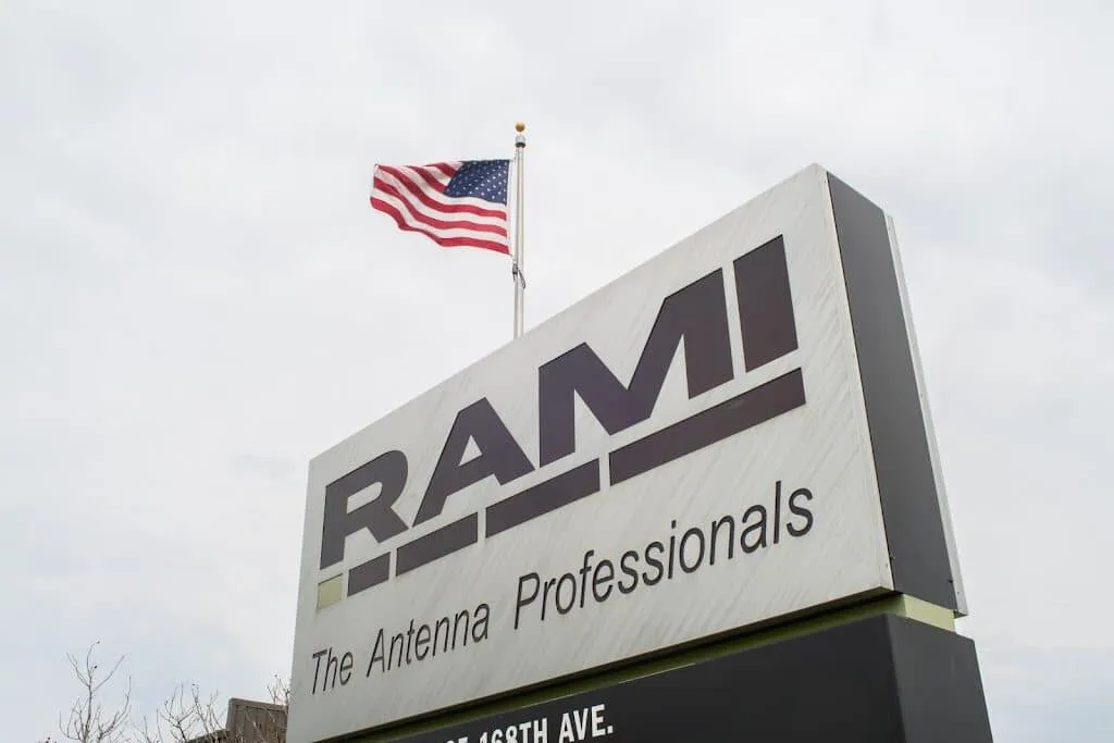 RAMI (R.A. Miller Industries): photo 1