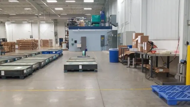 RAMI (R.A. Miller Industries): photo 4
