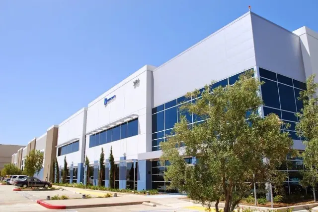 Rubbercraft Corporation: photo 1