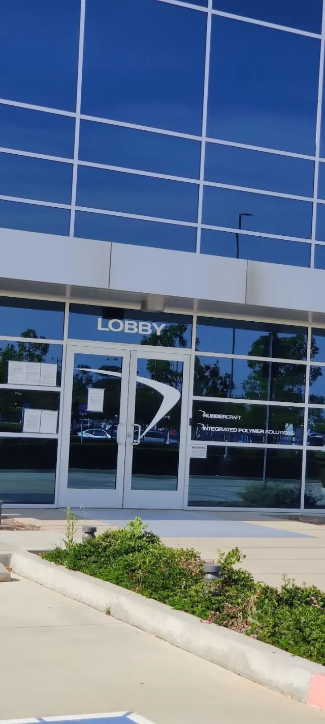 Rubbercraft Corporation: photo 2