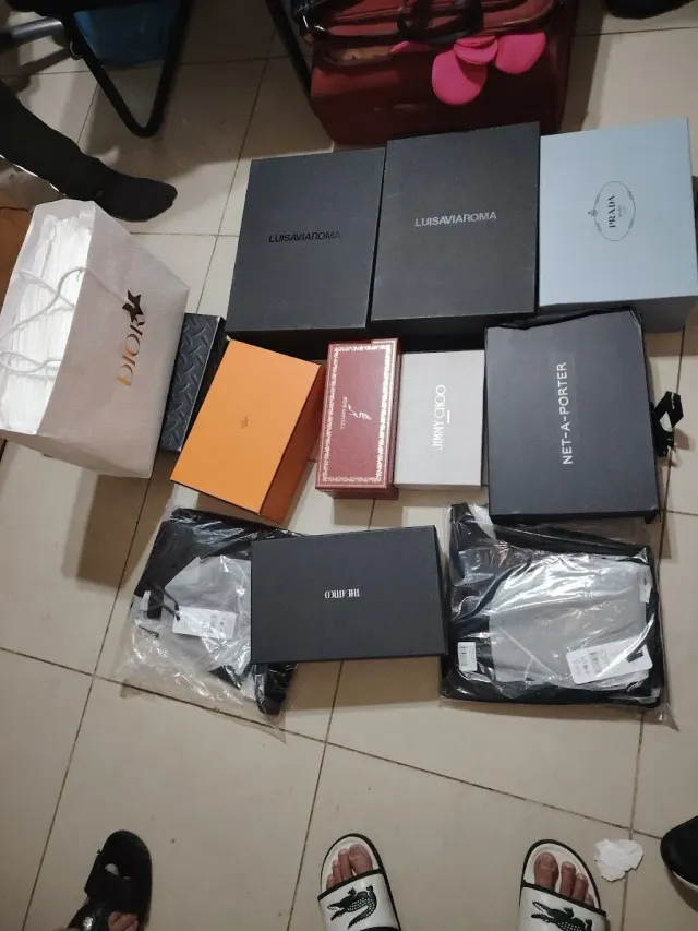 Tarceel Official Air Cargo photo 2