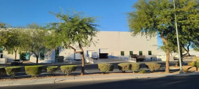 Spacecraft Components Corp: photo 4