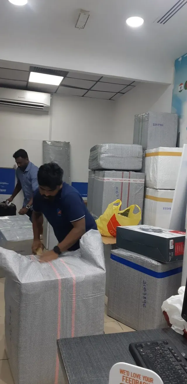 Time Express Cargo photo 4