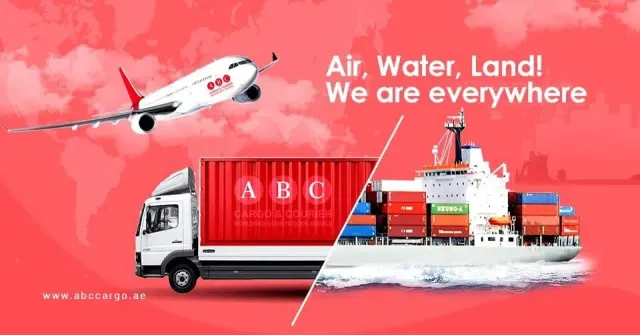 ABC Cargo & Courier, Corporate Office - UAE