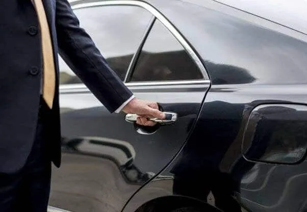 New Jersey Limousine & Car Service: photo 3