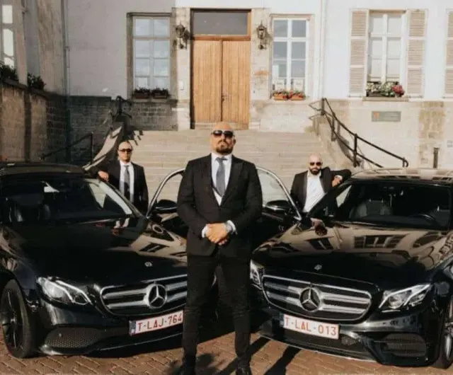 New Jersey Limousine & Car Service: photo 4