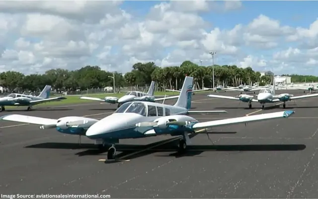ASI Aviation Sales International LLC: photo 1