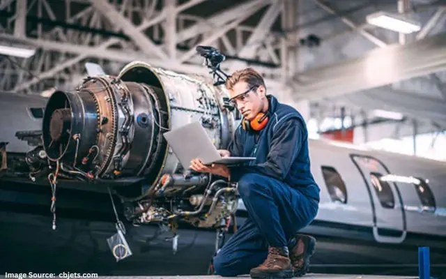 Central Business Jets: photo 1
